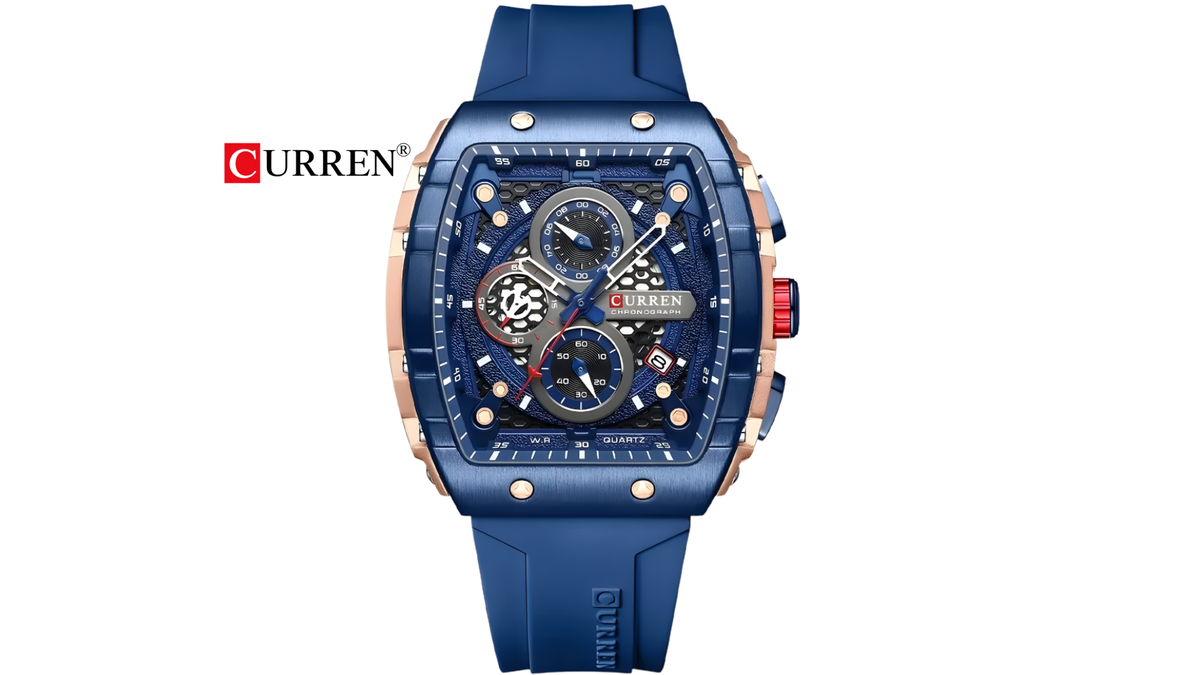 Reloj Curren 8442 - Hombre