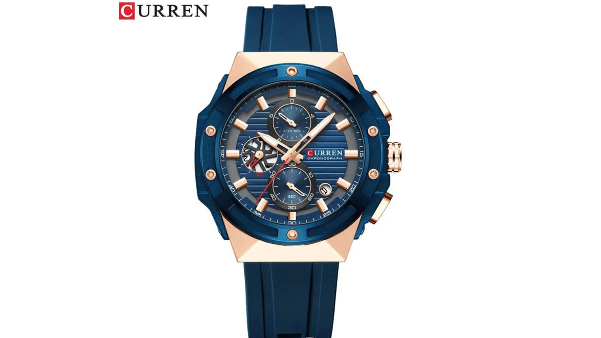 Reloj Curren 8462 - Hombre