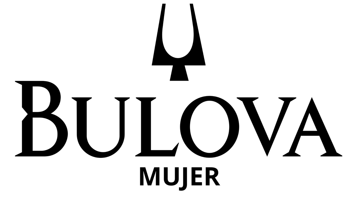 BULOVA MUJER