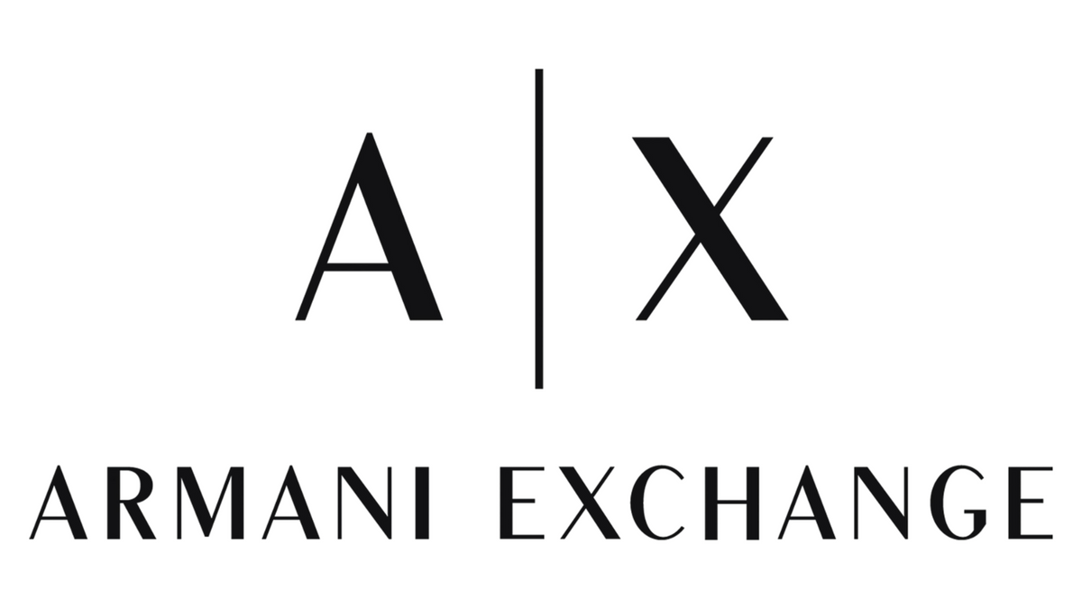 ARMANI EXCHANGE MONTURAS