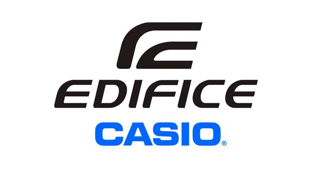 CASIO EDIFICE