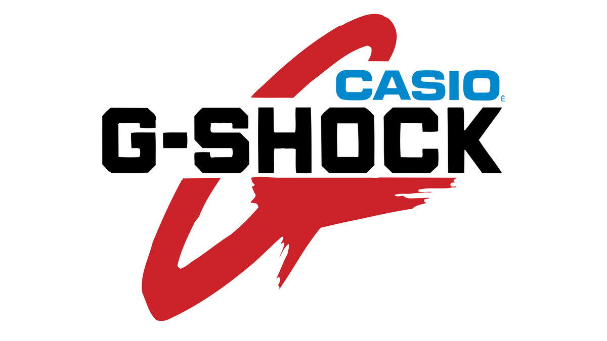CASIO G - SHOCK