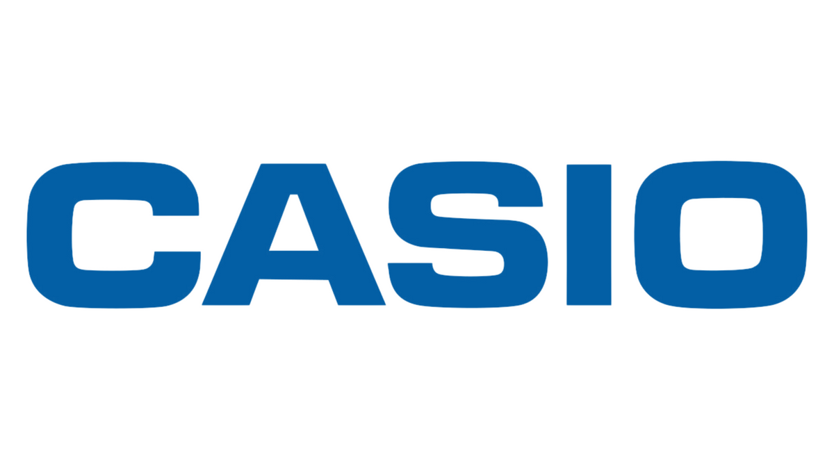 CASIO HOMBRE