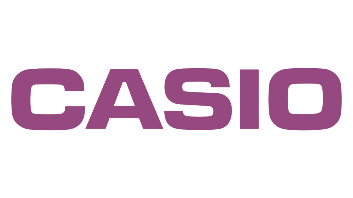CASIO MUJER