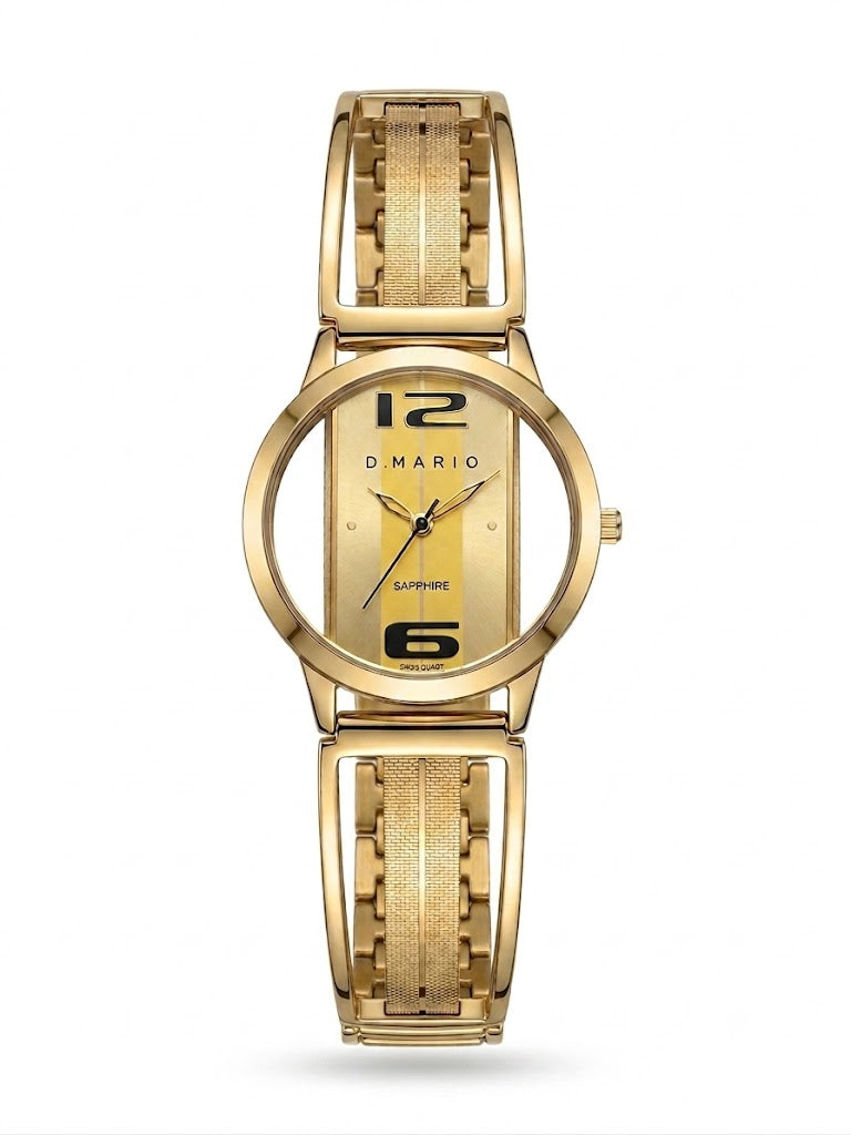 Reloj D´ Mario ZE1168 Hombre