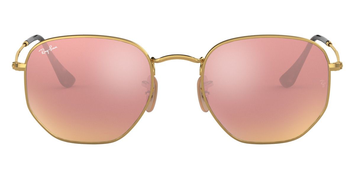 Gafas de sol Ray-Ban RB3548N Hexagonal