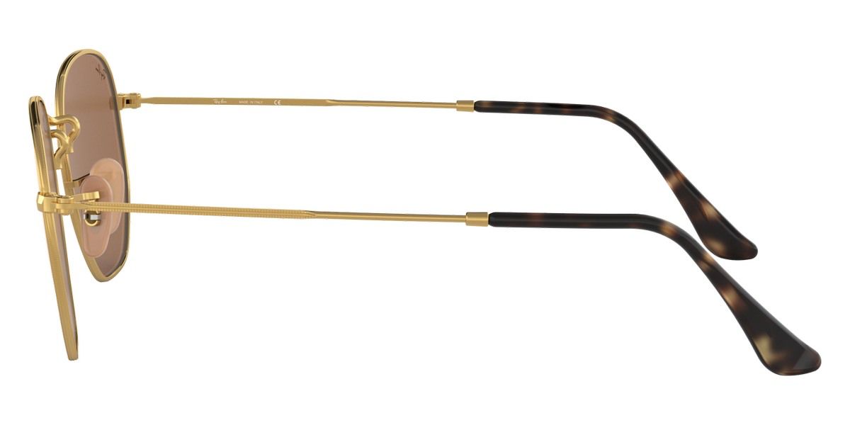 Gafas de sol Ray-Ban RB3548N Hexagonal