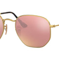 Gafas de sol Ray-Ban RB3548N Hexagonal