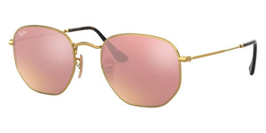 Gafas de sol Ray-Ban RB3548N Hexagonal