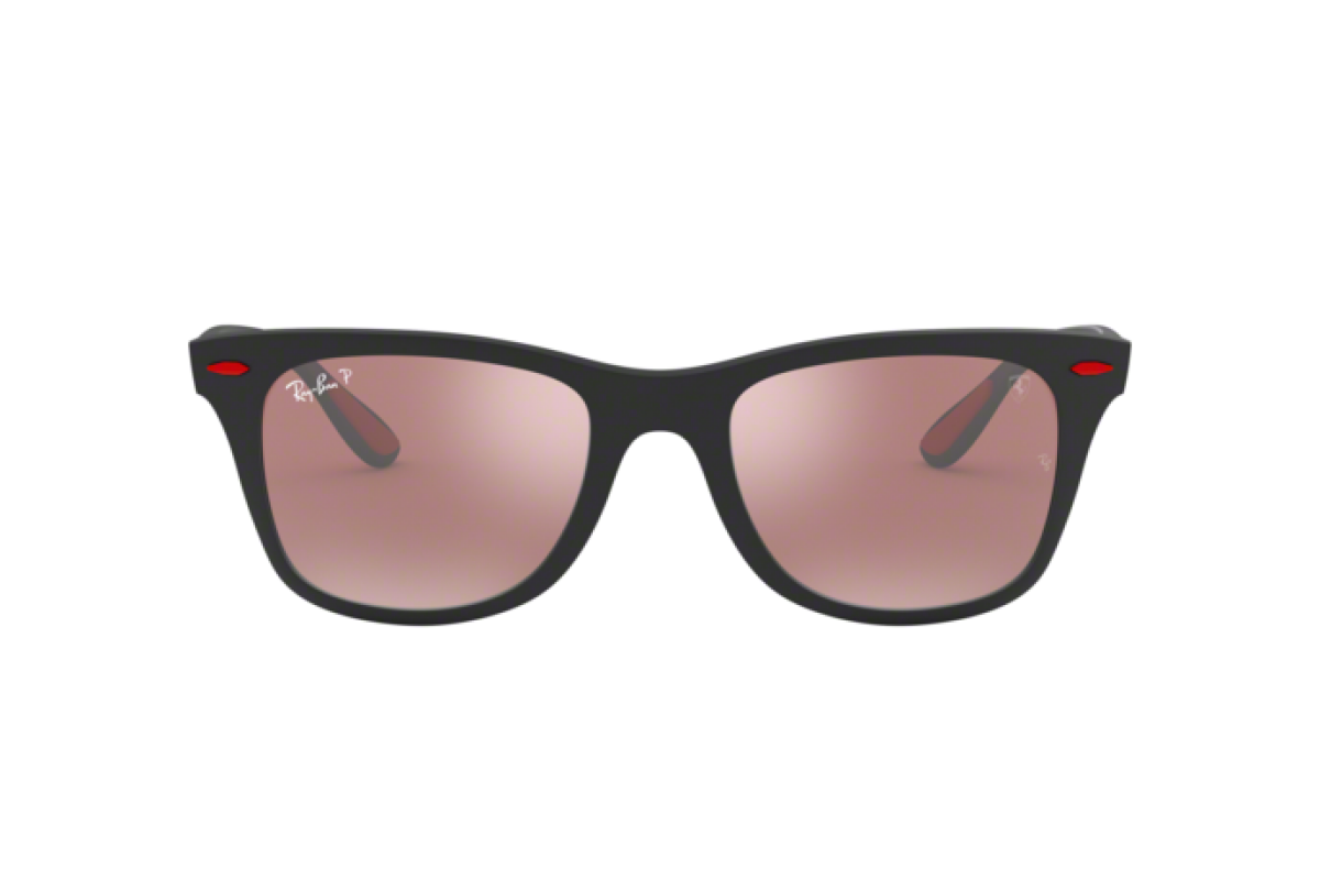 Gafas de sol Ray-Ban RB4195M Ferrari