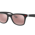 Gafas de sol Ray-Ban RB4195M Ferrari