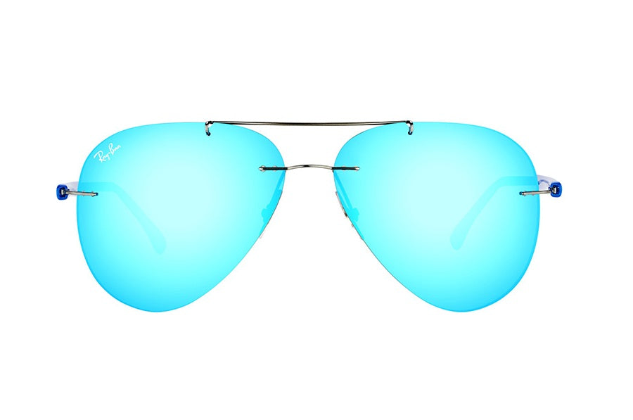 Gafas de sol Ray-Ban RB8058 Tech