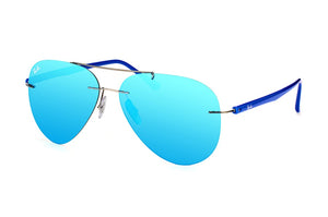 Gafas de sol Ray-Ban RB8058 Tech