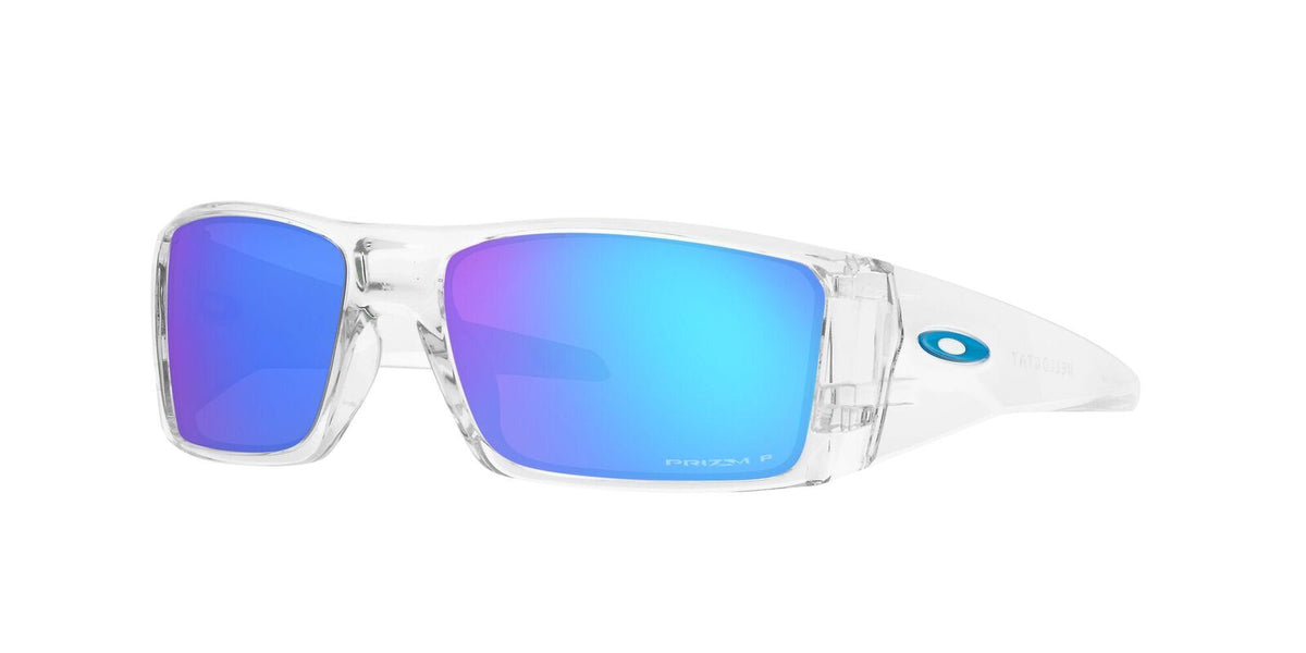 Gafas de sol Oakley OO9231 Heliostat