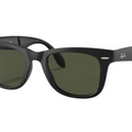 Gafas de sol Ray-Ban RB4105 Folding Wayfarer
