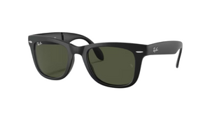 Gafas de sol Ray-Ban RB4105 Folding Wayfarer
