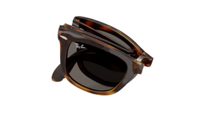 Gafas de sol Ray-Ban RB4105 Folding Wayfarer
