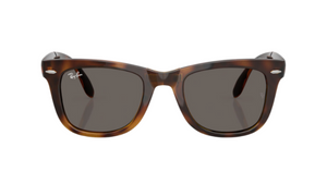 Gafas de sol Ray-Ban RB4105 Folding Wayfarer