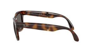 Gafas de sol Ray-Ban RB4105 Folding Wayfarer