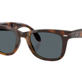 Gafas de sol Ray-Ban RB4105 Folding Wayfarer