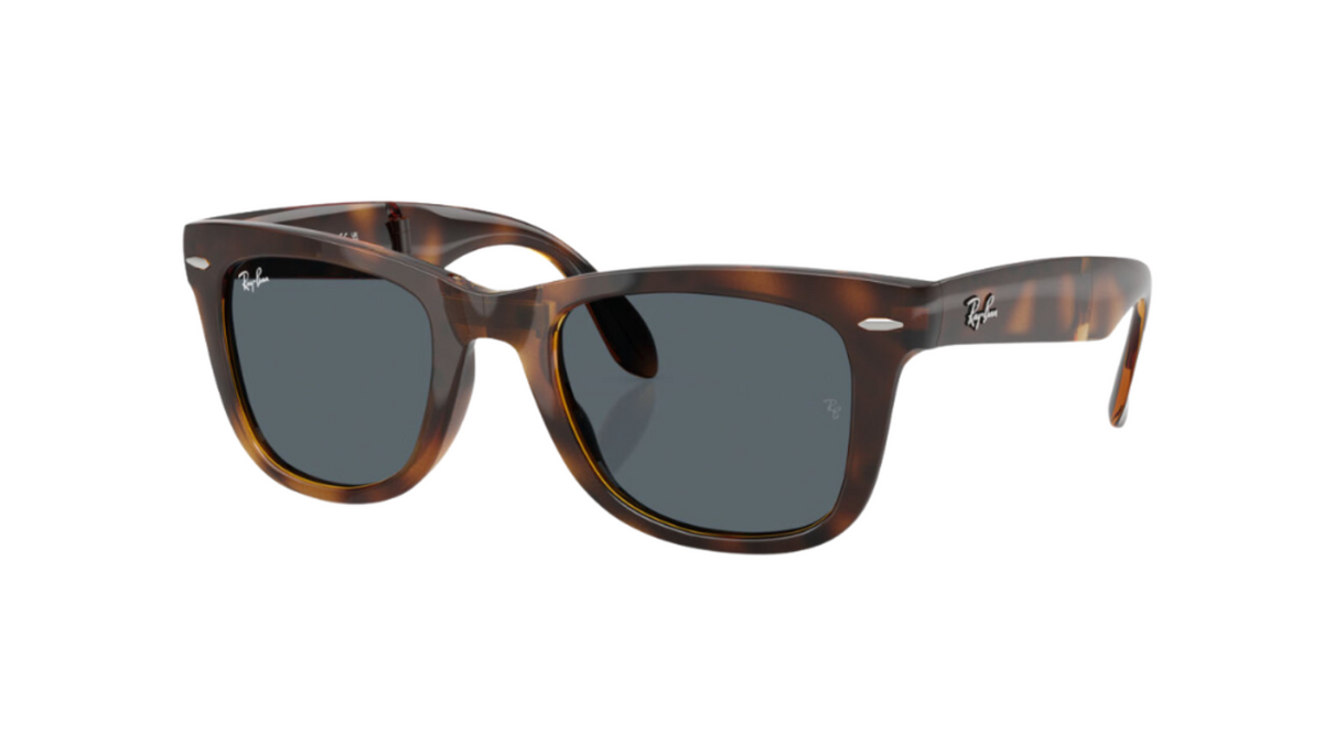 Gafas de sol Ray-Ban RB4105 Folding Wayfarer