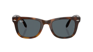 Gafas de sol Ray-Ban RB4105 Folding Wayfarer