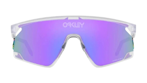 Gafas de sol Oakley OO9237 BXTR Metal