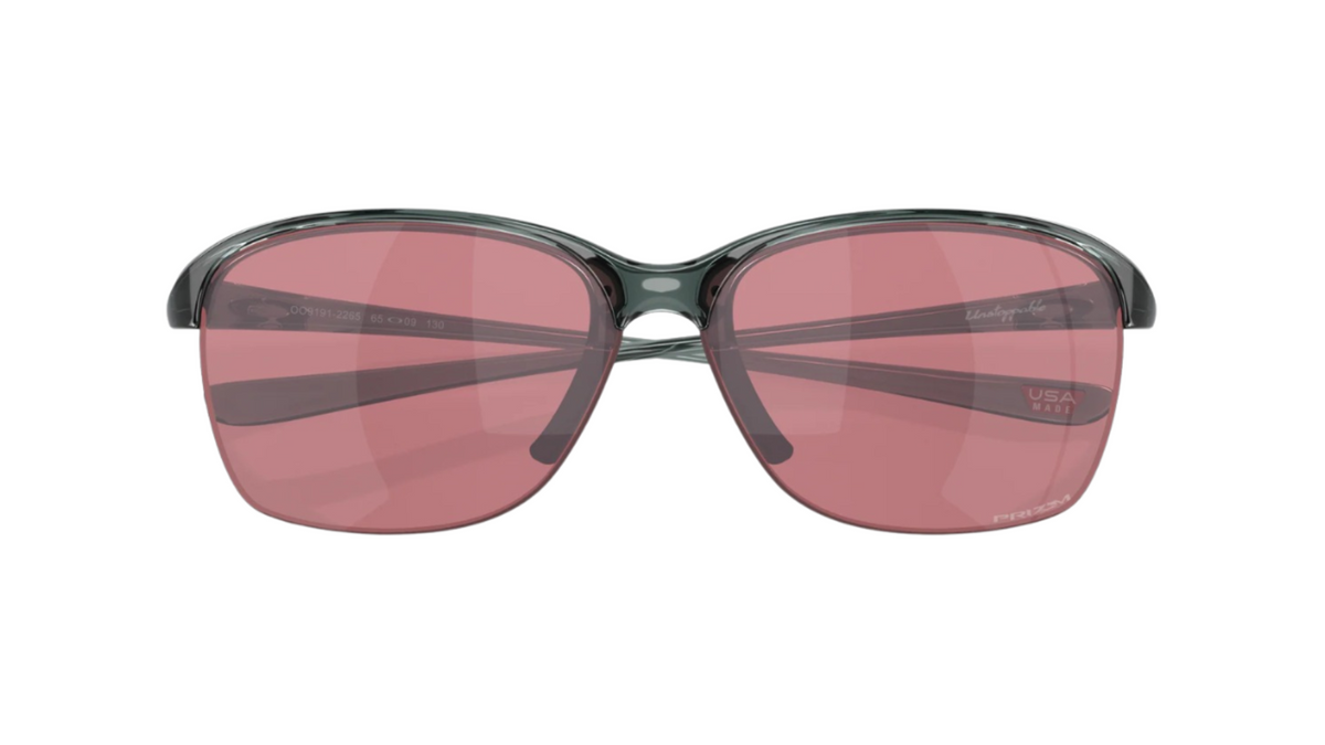 Gafas de sol Oakley OO9191 Unstoppable