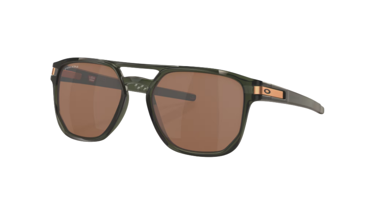 Gafas de sol Oakley OO9436 Latch Beta