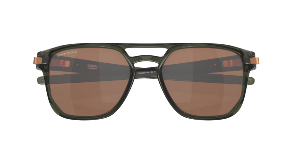 Gafas de sol Oakley OO9436 Latch Beta