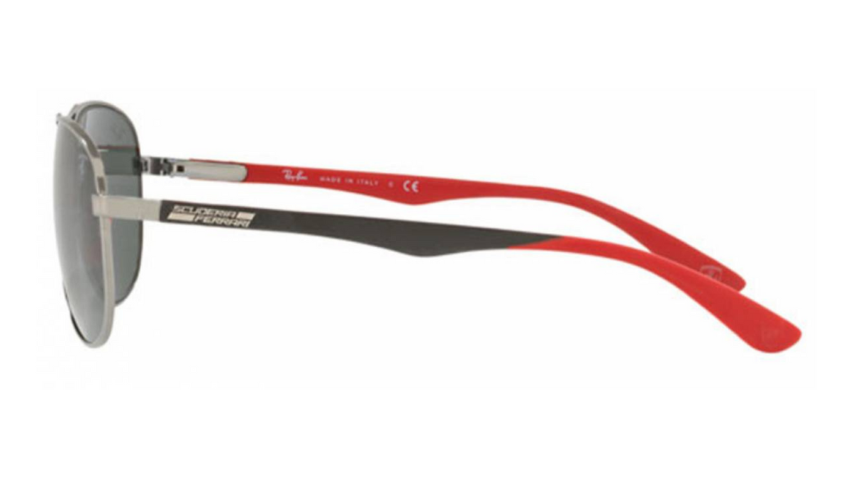 Gafas de sol Ray-Ban RB8313 Ferrari