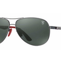 Gafas de sol Ray-Ban RB8313 Ferrari