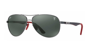 Gafas de sol Ray-Ban RB8313 Ferrari