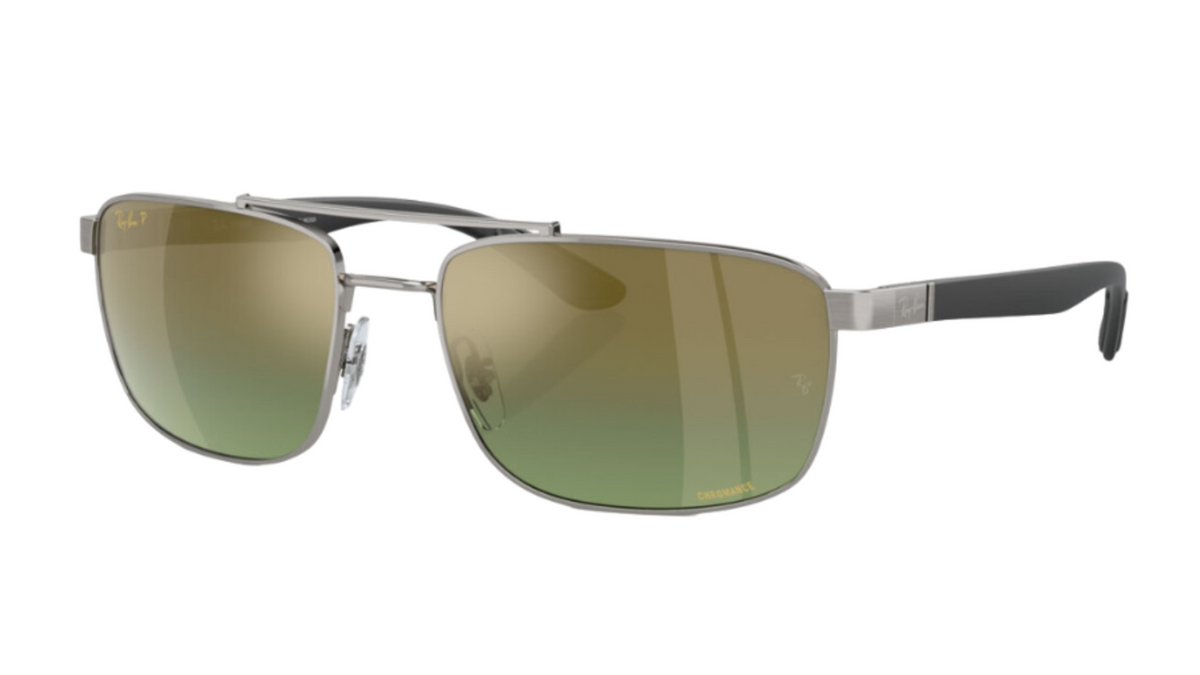 Gafas de sol Ray-Ban RB3737CH Tech