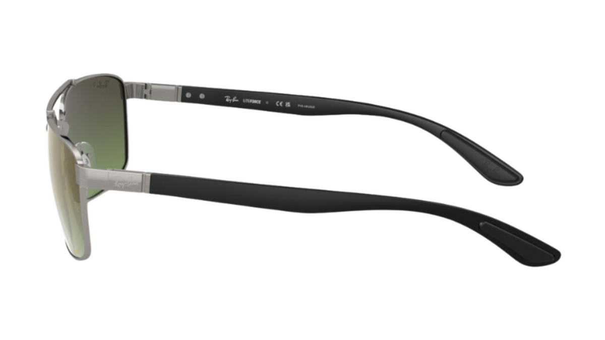 Gafas de sol Ray-Ban RB3737CH Tech