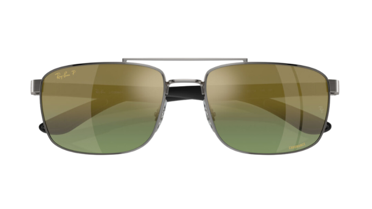 Gafas de sol Ray-Ban RB3737CH Tech
