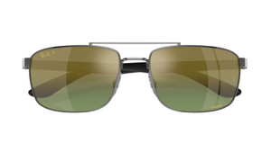 Gafas de sol Ray-Ban RB3737CH Tech