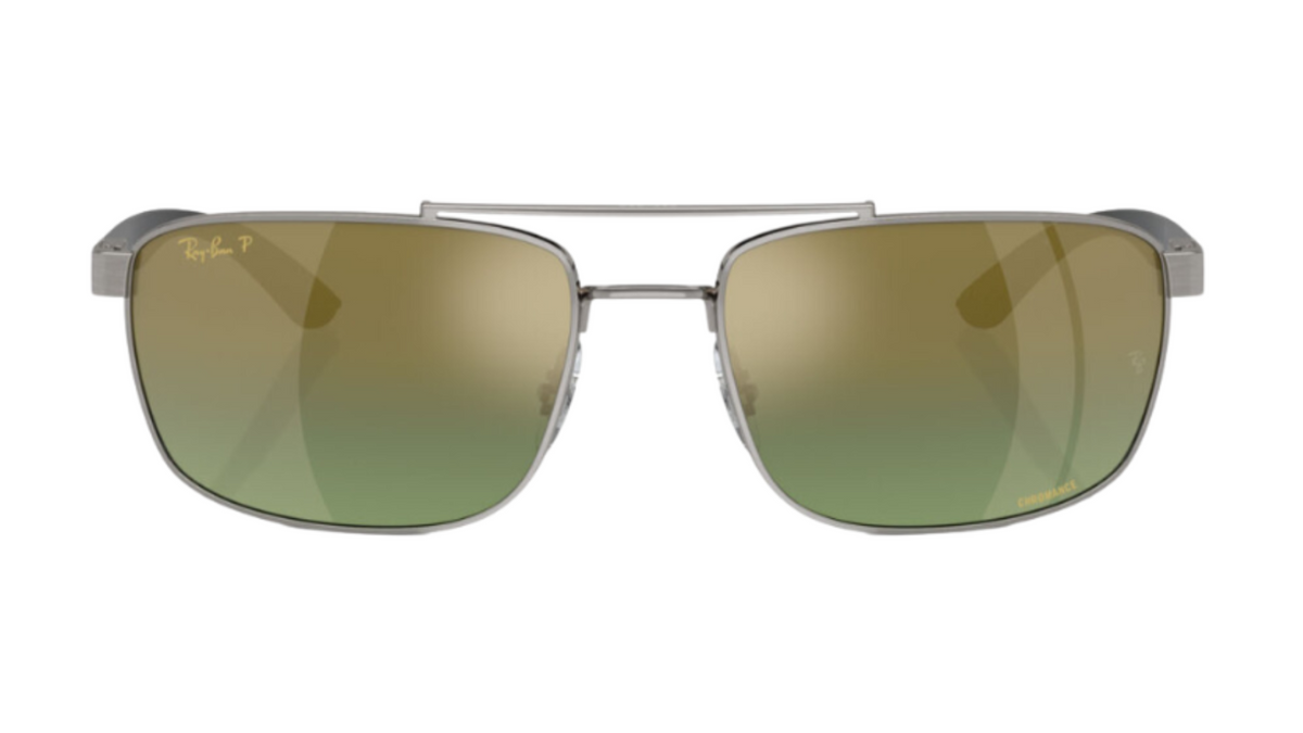 Gafas de sol Ray-Ban RB3737CH Tech