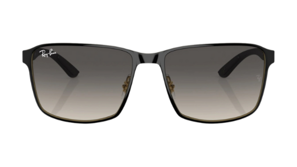Gafas de sol Ray-Ban RB3721 Tech