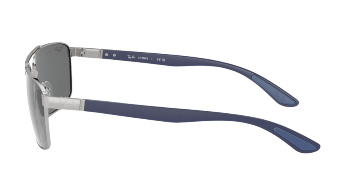 Gafas de sol Ray-Ban RB3737 Tech