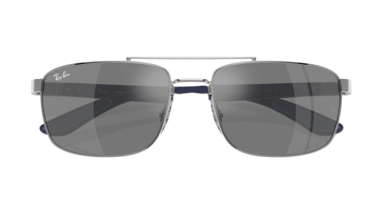 Gafas de sol Ray-Ban RB3737 Tech