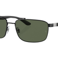 Gafas de sol Ray-Ban RB3737 Tech