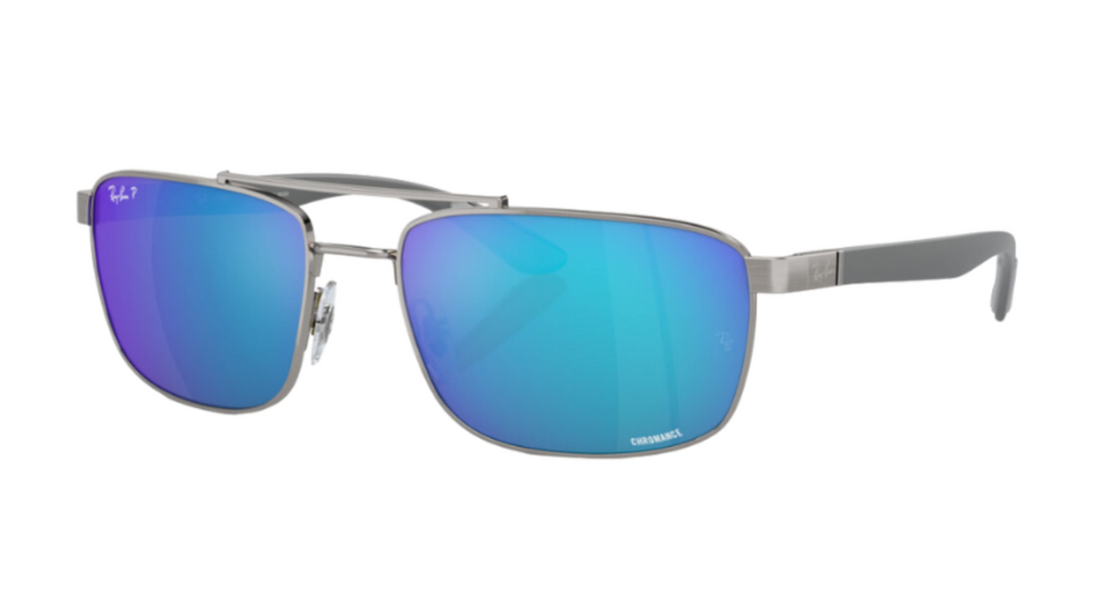 Gafas de sol Ray-Ban RB3737CH Tech