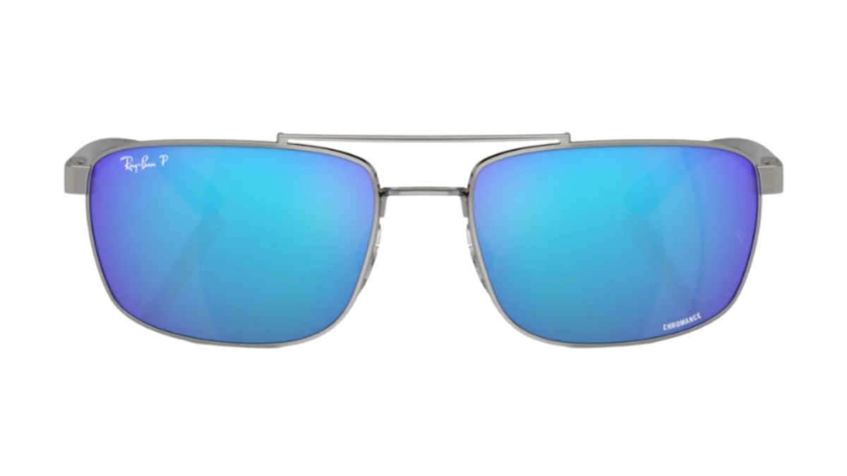 Gafas de sol Ray-Ban RB3737CH Tech