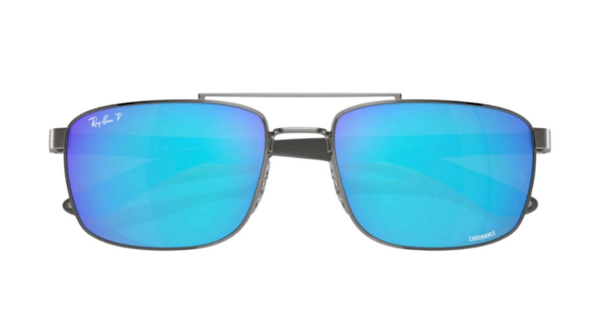Gafas de sol Ray-Ban RB3737CH Tech