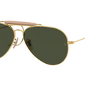 Gafas de sol Ray-Ban RB3030 Outdoorsman l
