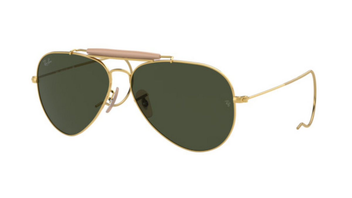 Gafas de sol Ray-Ban RB3030 Outdoorsman l