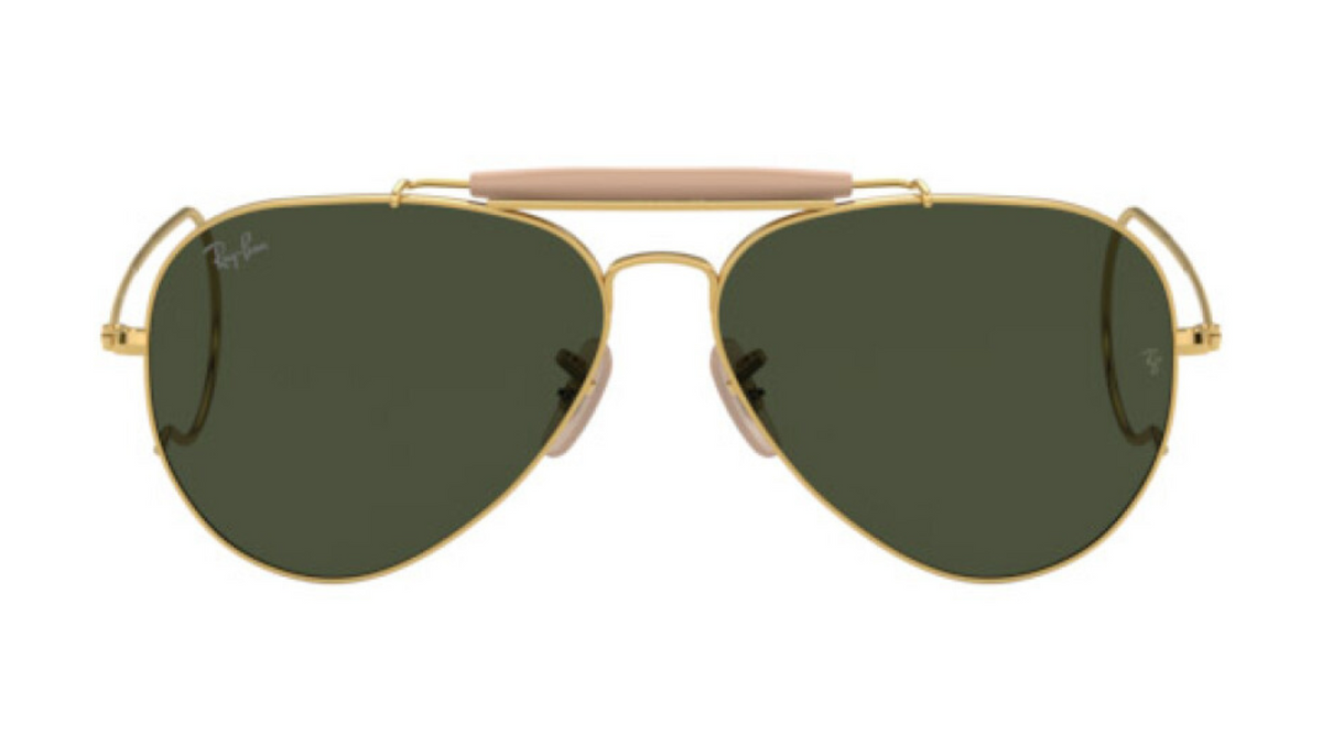 Gafas de sol Ray-Ban RB3030 Outdoorsman l