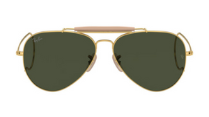 Gafas de sol Ray-Ban RB3030 Outdoorsman l
