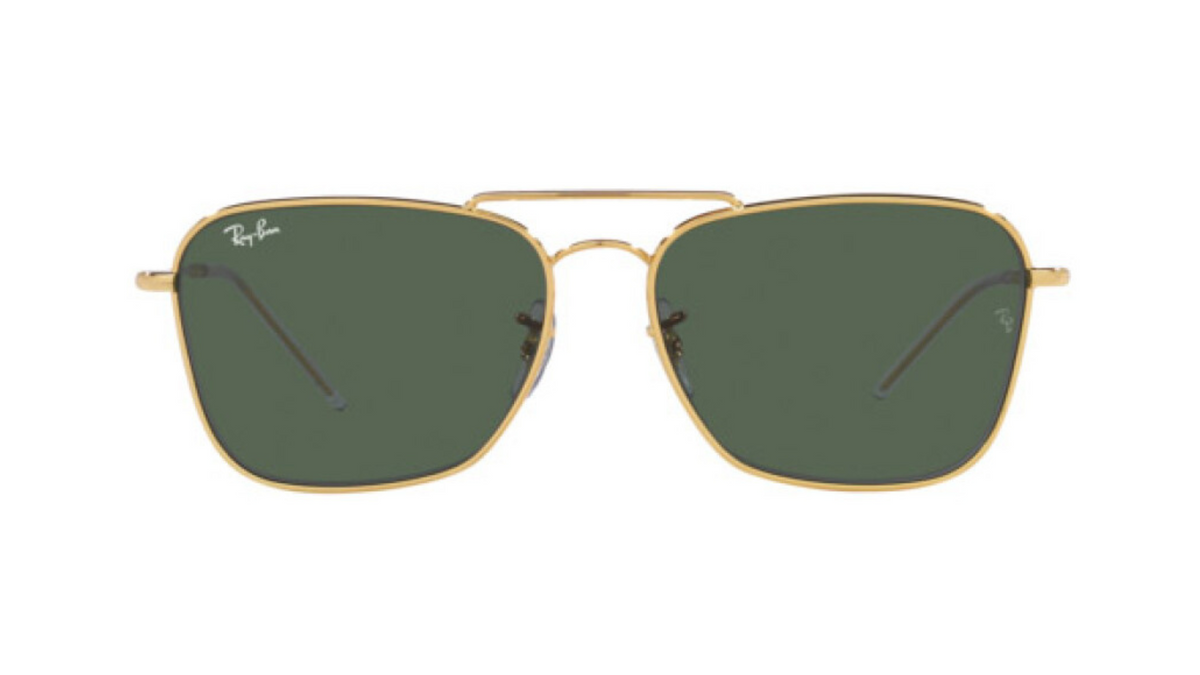 Gafas de sol Ray-Ban RBR0102S Reverse Caravan